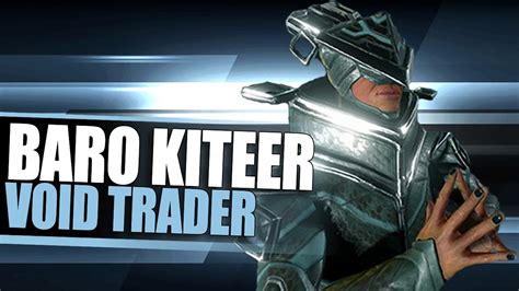 where is baro ki'teer today|Baro Ki'Teer Void Trader [August 2024] Current .
